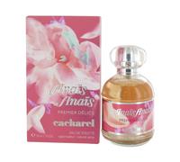 Cacharel ANAÏS ANAÏS PREMIER DELICE eau de toilette spray 50 ml