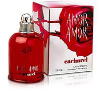 Cacharel Damen Amor Amor Eau De Toilette, 100 ml