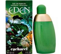 Cacharel Eden Eau de Parfum for her Cacharel - 50ml