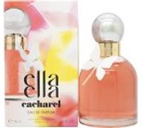Cacharel Ella Ella Eau de Parfum 100ml Spray