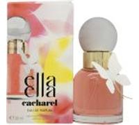 Cacharel Ella Ella Eau De Parfum 30ml