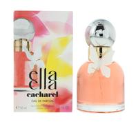 Cacharel Ella Ella Eau De Parfum 50ml