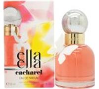 Cacharel Ella Ella Eau de Parfum 50ml Spray
