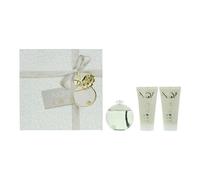 Cacharel Noa Gift Set 100ml Eau De Toilette + Body Lotion 2 x 50ml