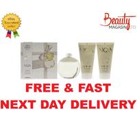 Cacharel Noa Gift Set EDT 100ml, Body Lotion 50ml and Body Lotion 50ml - 100ml