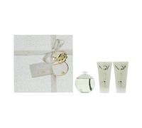 Cacharel Noa Gift Set 100ml Eau De Toilette + Body Lotion 2 x 50ml