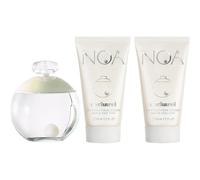 Cacharel Noa Gift Set 100ml Eau De Toilette + Body Lotion 2 x 50ml