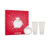 Cacharel Noa Gift Set 100ml EDT + 2 x 50ml Body Lotion