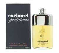 Cacharel Pour L'Homme Eau de Toilette 100ml Spray