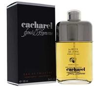 Cacharel Pour L'Homme Mens EDT 100ml Fragrance