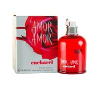 Cacharel Amor Amor Eau de Toilette Spray 100ml