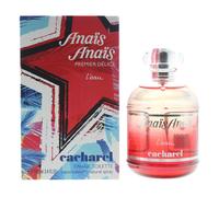 Cacharel Anais Anais Premier Delice L'Eau Eau De Toilette 100ml