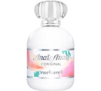 Cacharel Anais Anais L´Original eau de Toilette for women 100 ml
