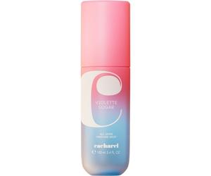 Cacharel Womens-fragrances Yummy-FlowersViolette Sugar All Over Perfume Mist