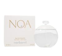 Cacharel Womens Noa Eau de Toilette 100ml Spray For Her - Peach - One Size