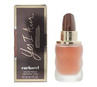 Cacharel Womens Yes I Am Delicious Eau de Parfum 30ml - Green - One Size