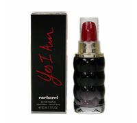 Cacharel Yes I Am 50ml Eau De Parfum Spray For Woman NEW & SEALED - FREE POSTAGE