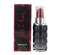 Cacharel Yes I AM 50ml Eau de Parfum Spray for Women EDP HER NEW GENUINE