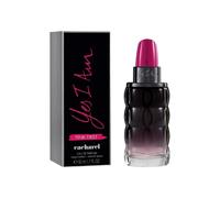 Cacharel Yes I Am 50ml Eau De Parfum Spray For Woman NEW & SEALED - FREE POSTAGE