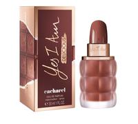 Cacharel Yes I Am Delicious 30ml EDP Spray - Sweet, Spicy Floral with Cardamom & Cocoa