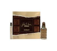 Cacharel Yes I Am Delicious Gift Set 50ml Eau De Parfum + 10ml Eau De Parfum