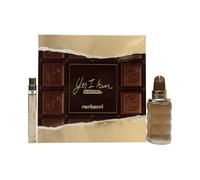 Cacharel Yes I Am Delicious Gift Set 50ml Eau de Parfum EDP + 10ml EDP