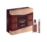 Cacharel Yes I Am Delicous Gift Set 50ml Eau De Parfum-S + 10ml Eau De Parfum-S