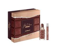 Cacharel Yes I Am Delicious Women's Perfume Gift Set (50ml EDP + 10ml EDP)