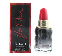 Cacharel Yes I Am Eau De Parfum 30ml