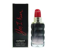 Cacharel - Yes I Am 50ml Eau de Parfum Spray for Women