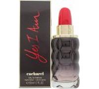 Cacharel Yes I Am Eau de Parfum 50ml Spray