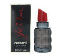 Cacharel Yes I Am Eau de Parfum 5ml Spray For Her