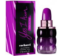 CACHAREL YES I AM FABULOUS 30ML EDP SPRAY | FOR HER | NEW & BOXED | FREE P&P |