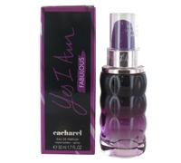 Cacharel Yes I Am Fabulous Eau de Parfum 50ml Spray