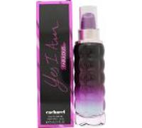 Cacharel Yes I Am Fabulous Eau de Parfum 75ml Spray For Her - NEW. Women's EDP