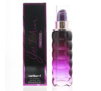 Cacharel Yes I Am Fabulous Eau de Parfum 75ml Spray For Her - NEW. Women's EDP