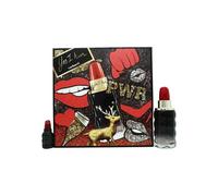 Cacharel Yes I Am Gift Set 50ml Eau De Parfum + 10ml Eau De Parfum