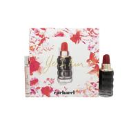 Cacharel Yes I Am Gift Set 50ml EDP + 10ml EDP