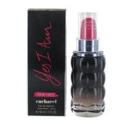 Cacharel Yes I Am Pink Eau de Parfum Spray for Her 50ml