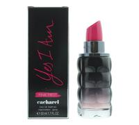 Cacharel Yes I Am Pink First Eau de Parfum 50ml Spray