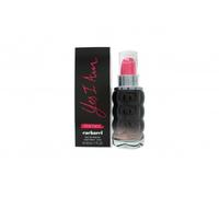 Cacharel Yes I Am Pink First Eau de Parfum for Women 50 ml