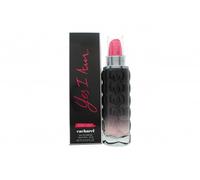 Cacharel Yes I Am Pink First 75ml Eau De Parfum