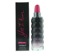 Cacharel Yes I Am Pink First Womens Eau de Parfum 75ml Fragrance