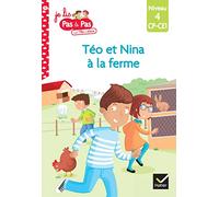 Cache-Cache à la Ferme. Niveau 4, Cp-Ce1: 19