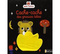 Cache-cache des grosses betes