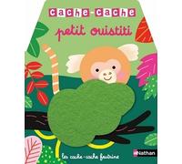 Cache-cache petit ouistiti