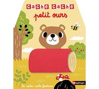 Cache-cache petit ours