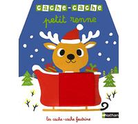 Cache-cache petit renne