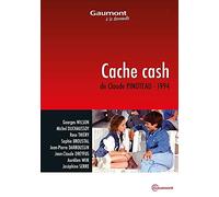 Cache cash