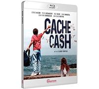 Cache Cash [Blu-Ray]